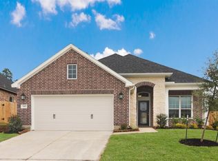 442 Westlake Lndg, Conroe, TX 77304