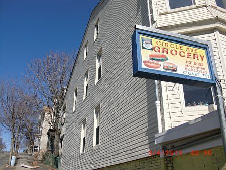 2nd image of 1 Circle Ave