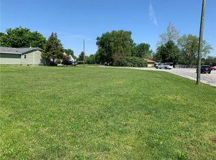 1632 N Marr Rd, Columbus, IN 47201