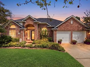 7506 Nicholforest Ln, Spring, TX 77389
