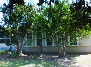 329963 E 1027 Rd, Harrah, OK 73045