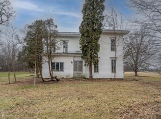 18064 Homer Rd, Marshall, MI 49068