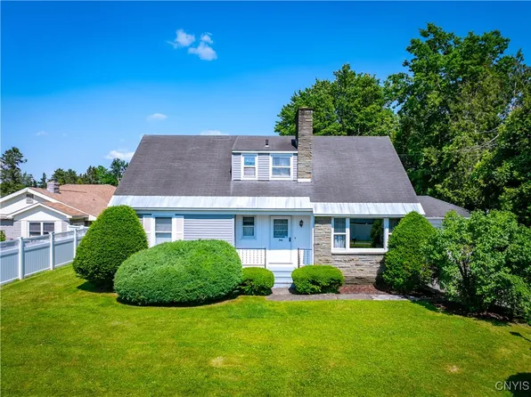 308 West St, Herkimer, NY 13350