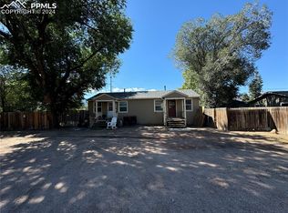 39 Sunflower Rd APT A, Colorado Springs, CO 80907