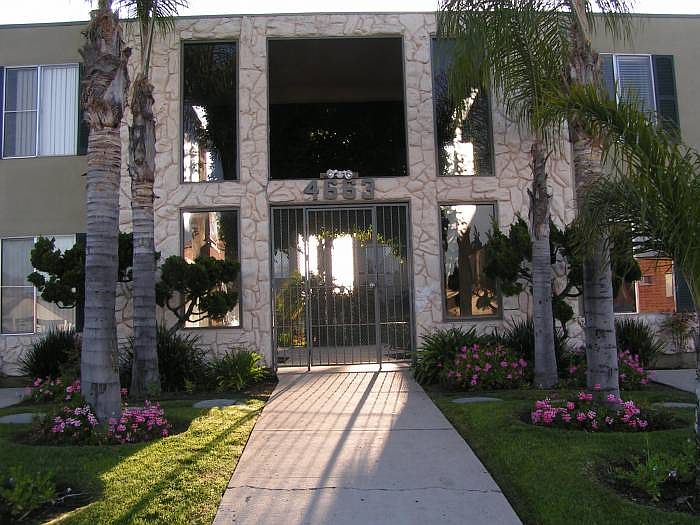 Entry Way
