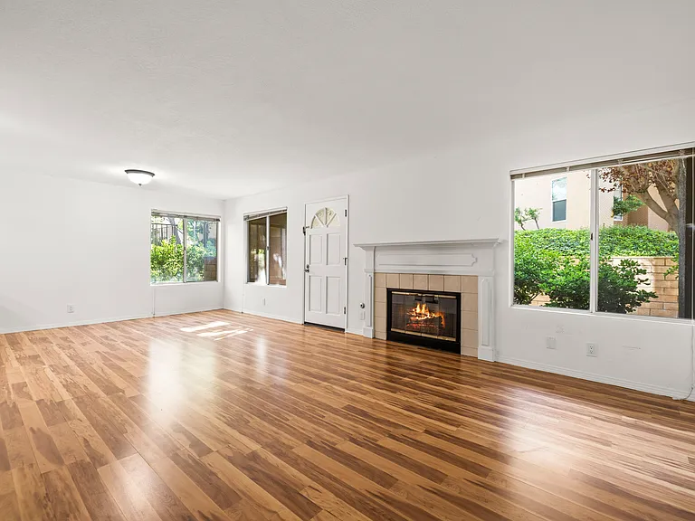Living & Dining Room
