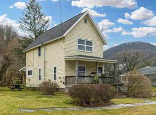 50 Pine St, Galeton, PA 16922