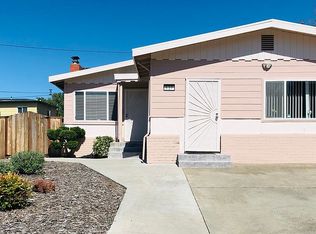 527 Ridge Ave, Vallejo, CA 94591