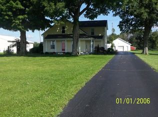 1631 Us Route 42 S, Xenia, OH 45385