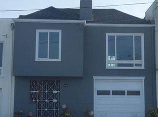 2642 40th Ave, San Francisco, CA 94116
