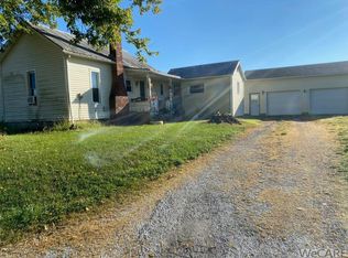 4958 County Road 159, Dunkirk, OH