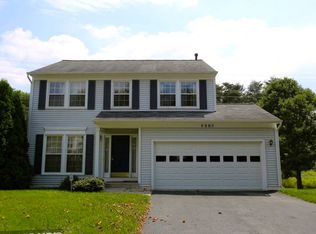 8005 Greenbury Dr, Greenbelt, MD 20770