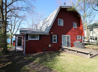 38660 N Eagle Lake Rd, Battle Lake, MN 56515