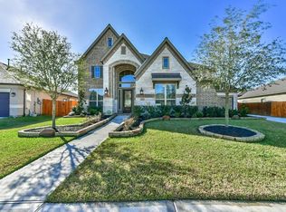 3228 Tamara Creek Ln, Pearland, TX 77584