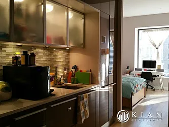 Rented by Kian Realty