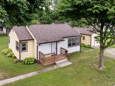 2500 S N St, Elwood, IN, 46036
