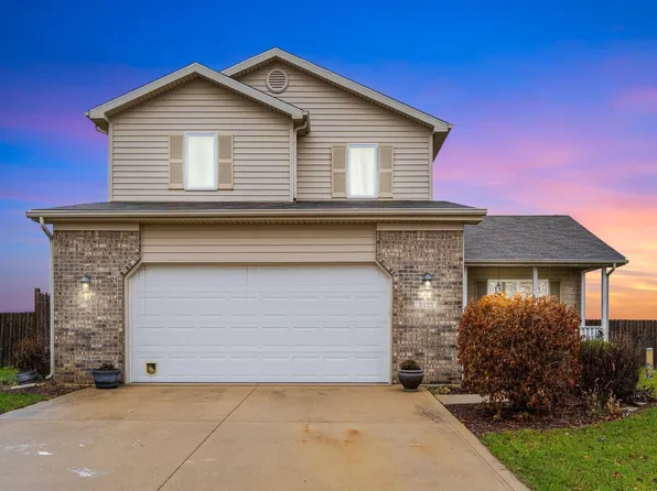 3455 E Sherman St, Columbia City, IN 46725