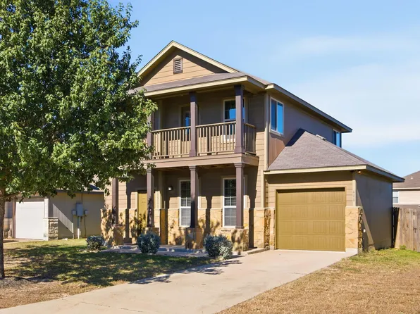 408 Azurite Dr, Jarrell, TX 76537