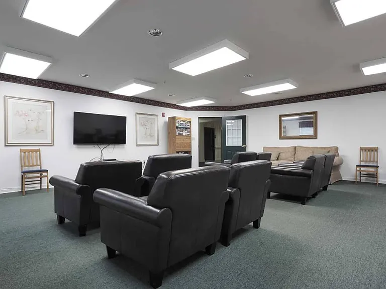 Fairspring Senior Apartments — Photo 24