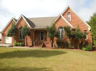 132 Timberwind Dr, New Market, AL 35761