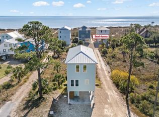 139 Lantana St, Pt Saint Joe, FL 32456