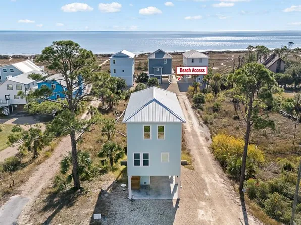 139 Lantana St, Pt Saint Joe, FL 32456