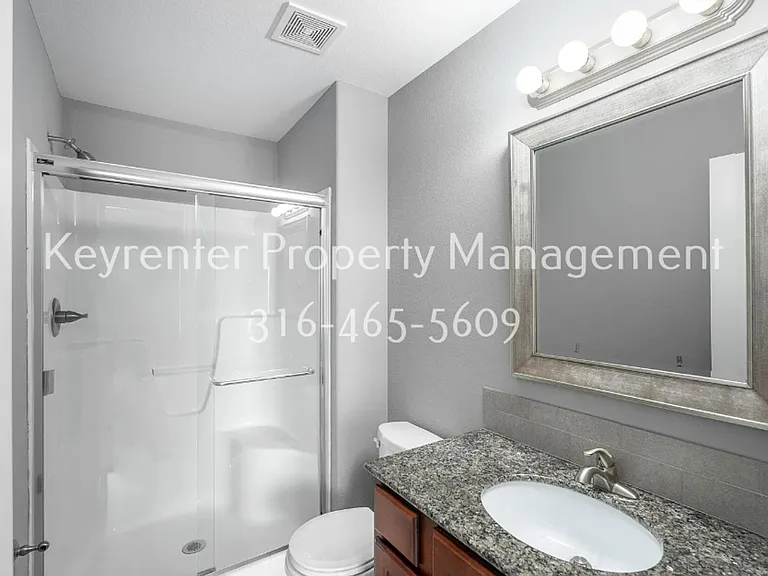 2307-2309 E Coolwater St Duplex — Photo 11
