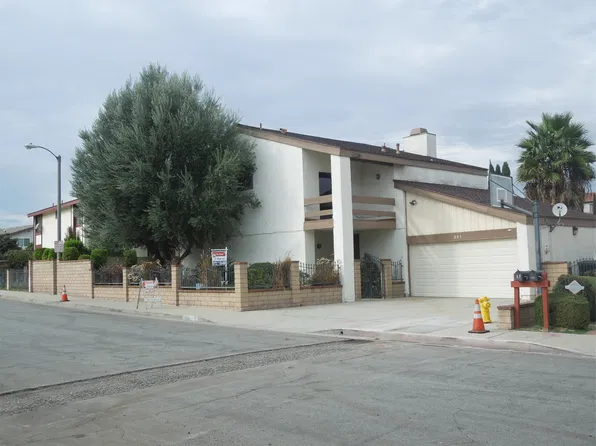 803 Abe Way, Monterey Park, CA 91755