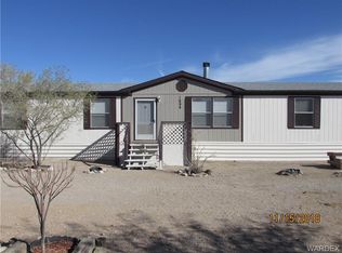 1694 S Eden Rd, Golden Valley, AZ 86413