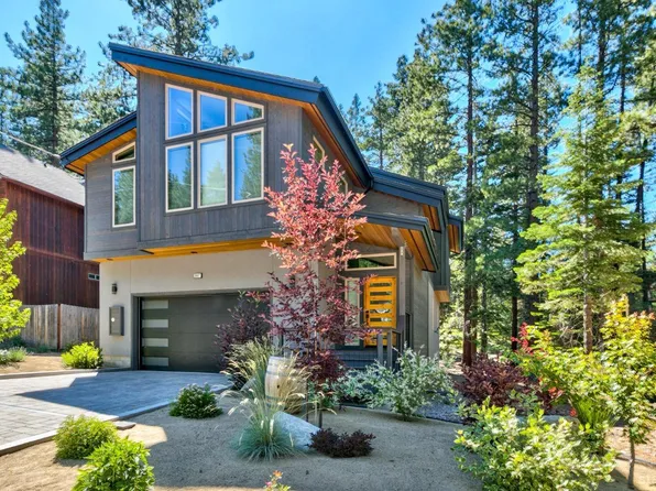 3087 Jacarillo Trl, South Lake Tahoe, CA 96150