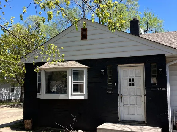 6345 Nicollet Ave, Richfield, MN 55423