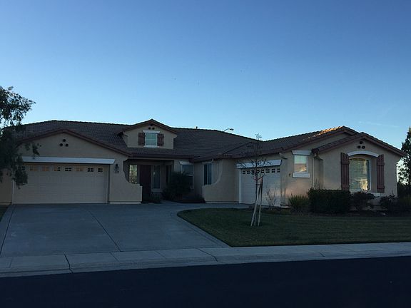 2nd image of 18204 Harlequin Ct