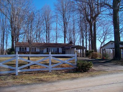 875 Applewood Rd, Martinsville, VA, 24112