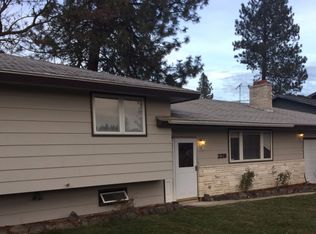 226 W Barnes Rd, Spokane, WA 99218