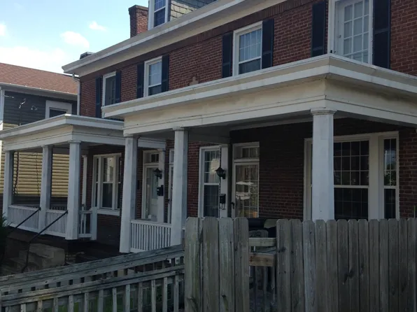 715 Clay St #B, Lynchburg, VA 24504