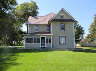 1663 Queens Ave, New Sharon, IA 50207
