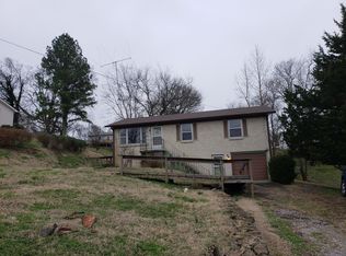 535 Park St, Pulaski, TN 38478