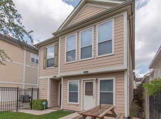 1435 Paige St, Houston, TX 77003