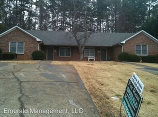 2364 Rosedale Rd, Snellville, GA 30078