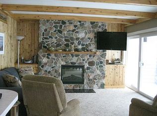 793 N Lake St APT C, Boyne City, MI 49712