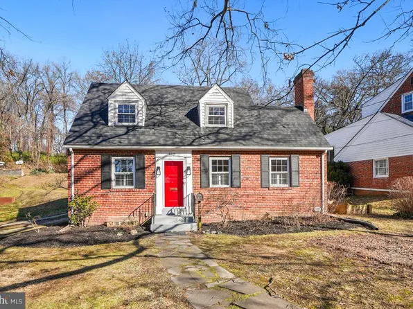 6000 Euclid St, Landover, MD 20785