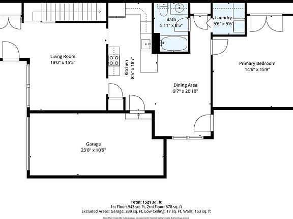 4th image of 66 Delaware Court #F3