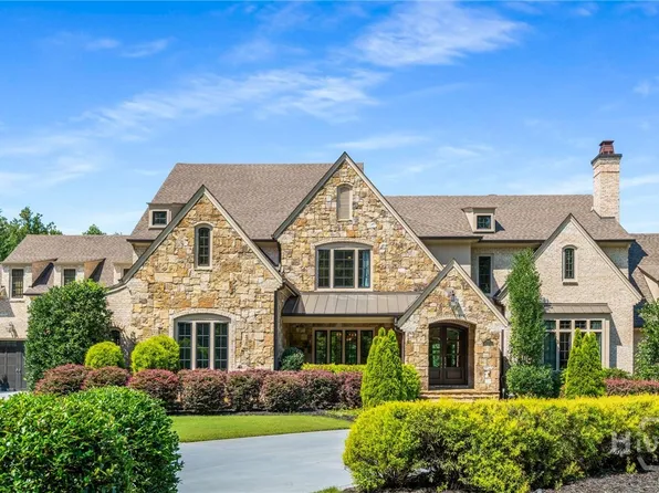 2340 Thisel Down Drive, Statham, GA 30666