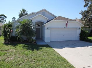 982 Pine Creek Cir NE, Palm Bay, FL 32905