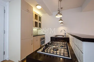 Rented by Brick&Mortar
