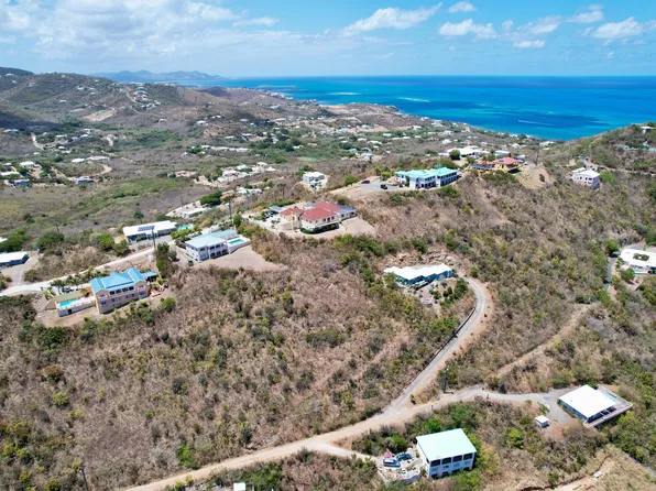 60 Catherine's Hope EB, St. Croix, VI 00820