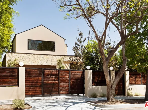 636 N Laurel Ave, Los Angeles, CA 90048