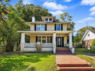313 S Dyer Street, Elizabeth City, NC 27909