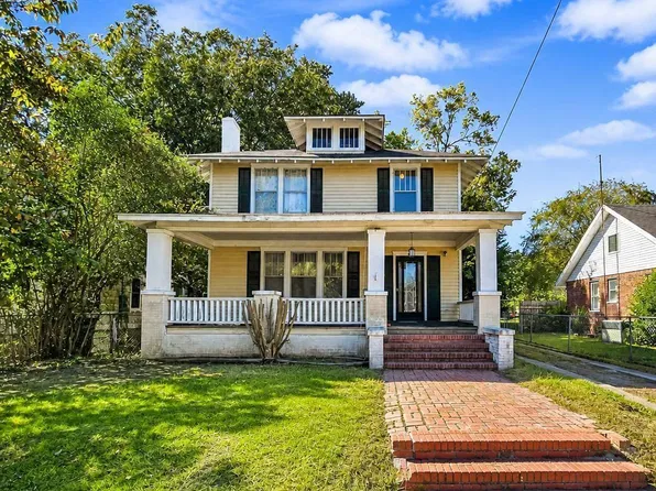 313 S Dyer Street, Elizabeth City, NC 27909