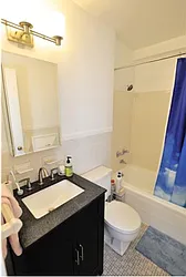 Rented by Buchbinder & Warren